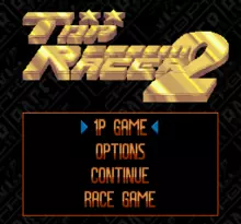 Image n° 7 - screenshots  : Top Racer 2